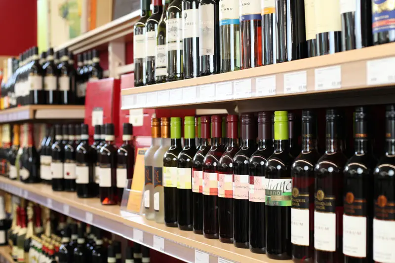 sortiment-wein-und-schaumwein