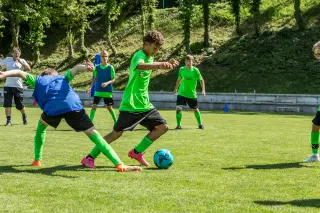 Fußball-Camp 2023 0257 Fußball-Camp 2023 0257